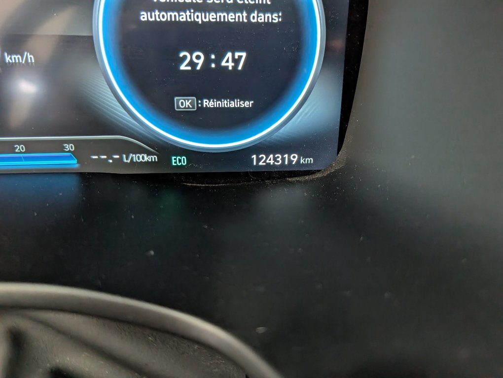 2023 Hyundai Santa Fe Hybrid Luxury AWD, in Magog, Quebec - 24 - w1024h768px