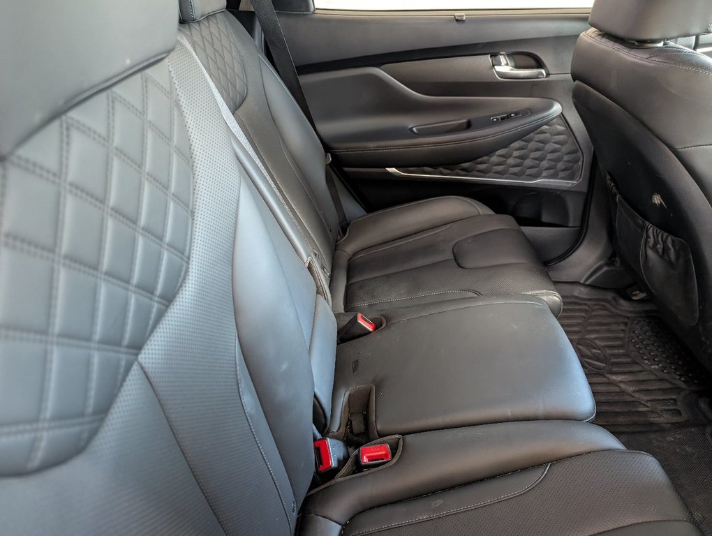 2023 Hyundai Santa Fe Hybrid Luxury AWD, in Magog, Quebec - 8 - w1024h768px