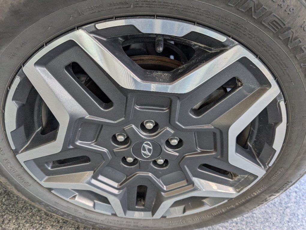 2023 Hyundai Santa Fe Hybrid Luxury AWD, in Magog, Quebec - 26 - w1024h768px