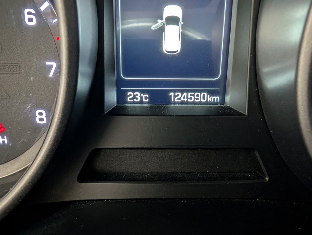 2017 Hyundai Santa Fe Sport Luxury AWD, in Magog, Quebec - 23 - w1024h768px