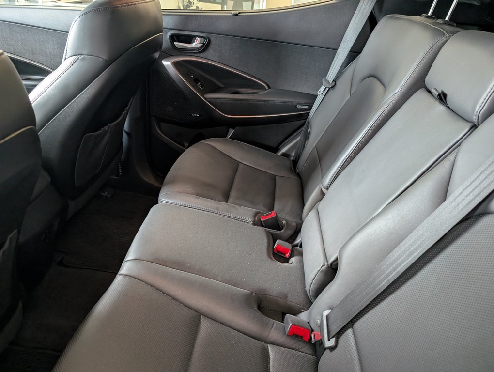 2017 Hyundai Santa Fe Sport Luxury AWD, in Magog, Quebec - 11 - w1024h768px