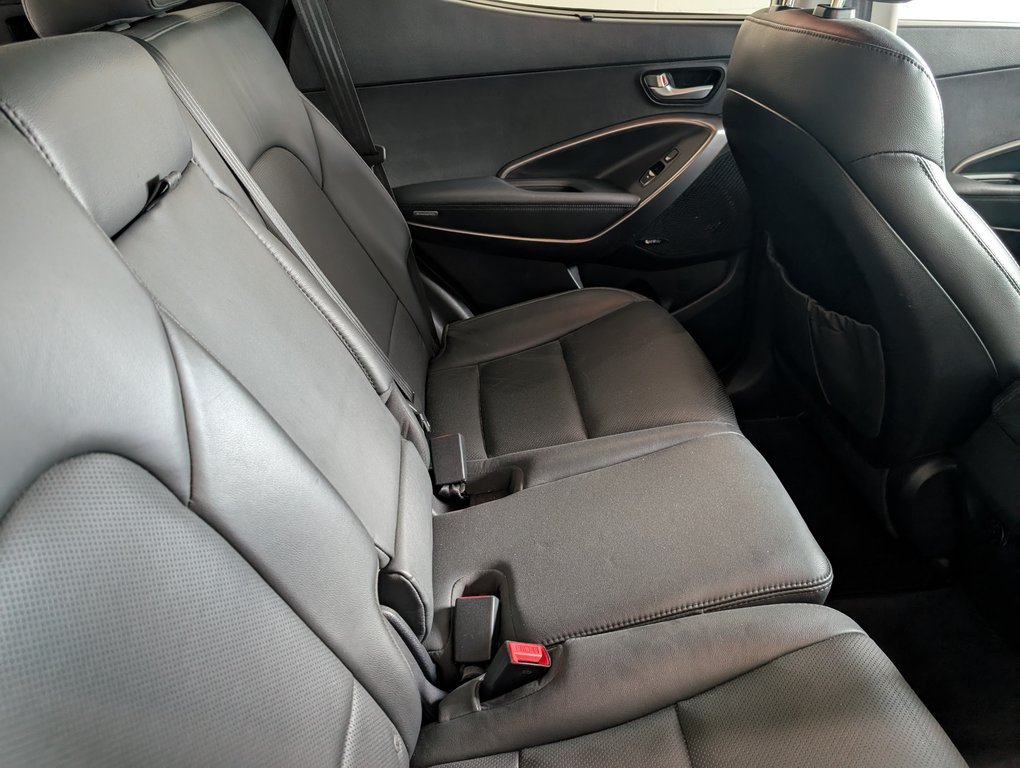 2017 Hyundai Santa Fe Sport Luxury AWD, in Magog, Quebec - 7 - w1024h768px