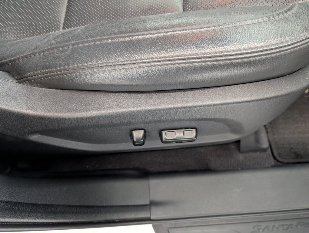 2017 Hyundai Santa Fe Sport Luxury AWD, in Magog, Quebec - 10 - w1024h768px