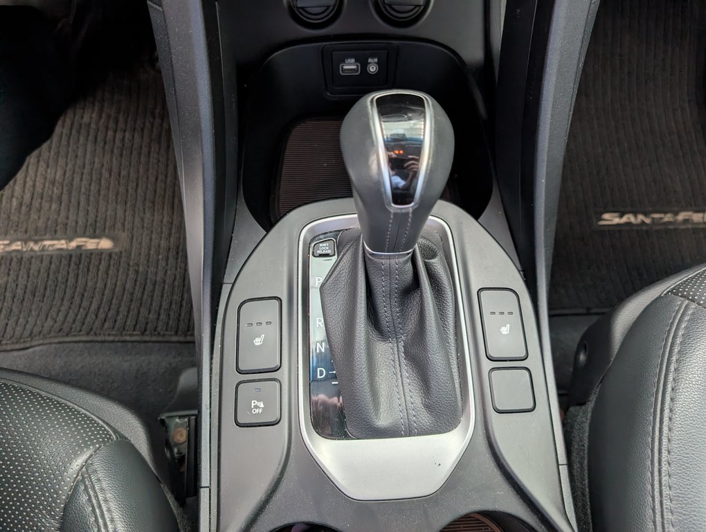 2017 Hyundai Santa Fe Sport Luxury AWD, in Magog, Quebec - 18 - w1024h768px
