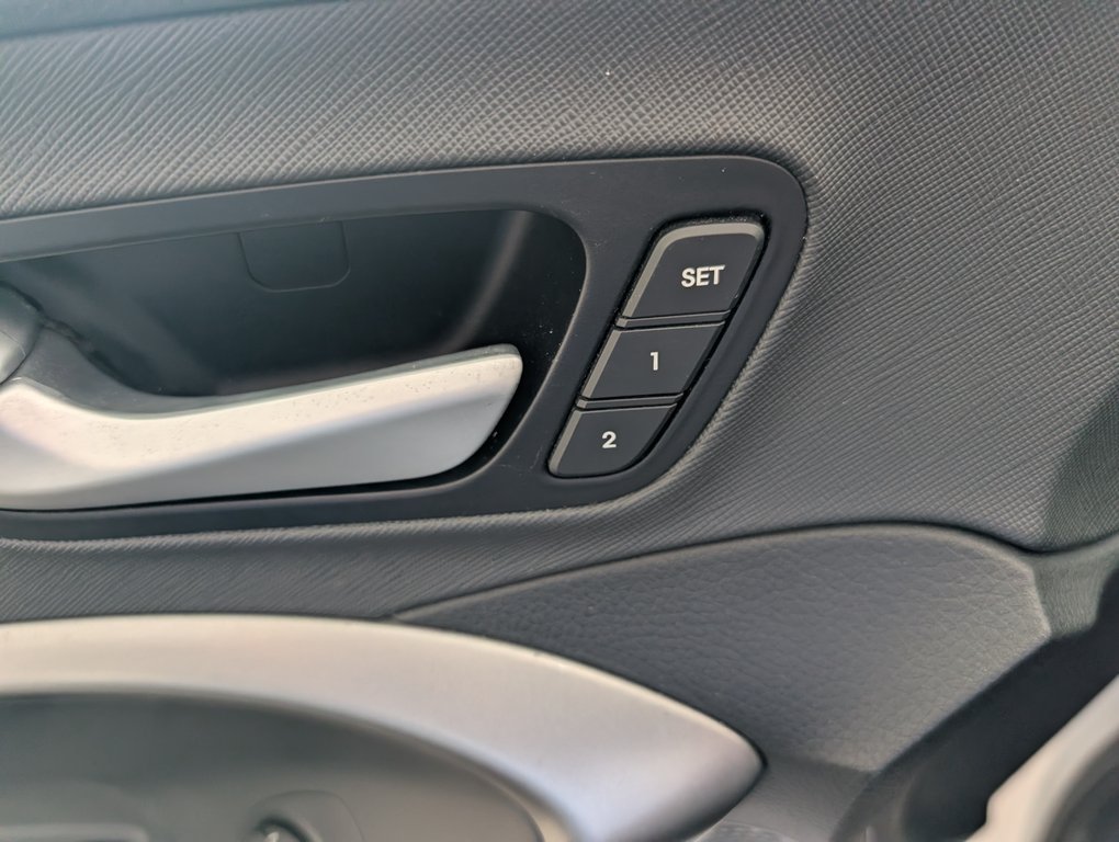2017 Hyundai Santa Fe Sport Luxury AWD, in Magog, Quebec - 16 - w1024h768px