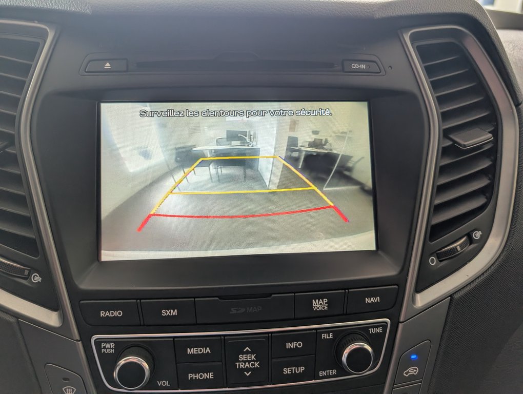 2017 Hyundai Santa Fe Sport Luxury AWD, in Magog, Quebec - 22 - w1024h768px