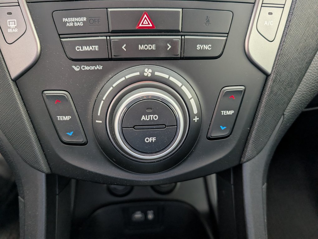 2017 Hyundai Santa Fe Sport Luxury AWD, in Magog, Quebec - 19 - w1024h768px