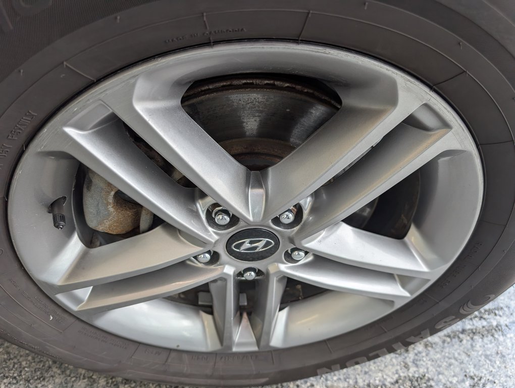 2017 Hyundai Santa Fe Sport Luxury AWD, in Magog, Quebec - 26 - w1024h768px