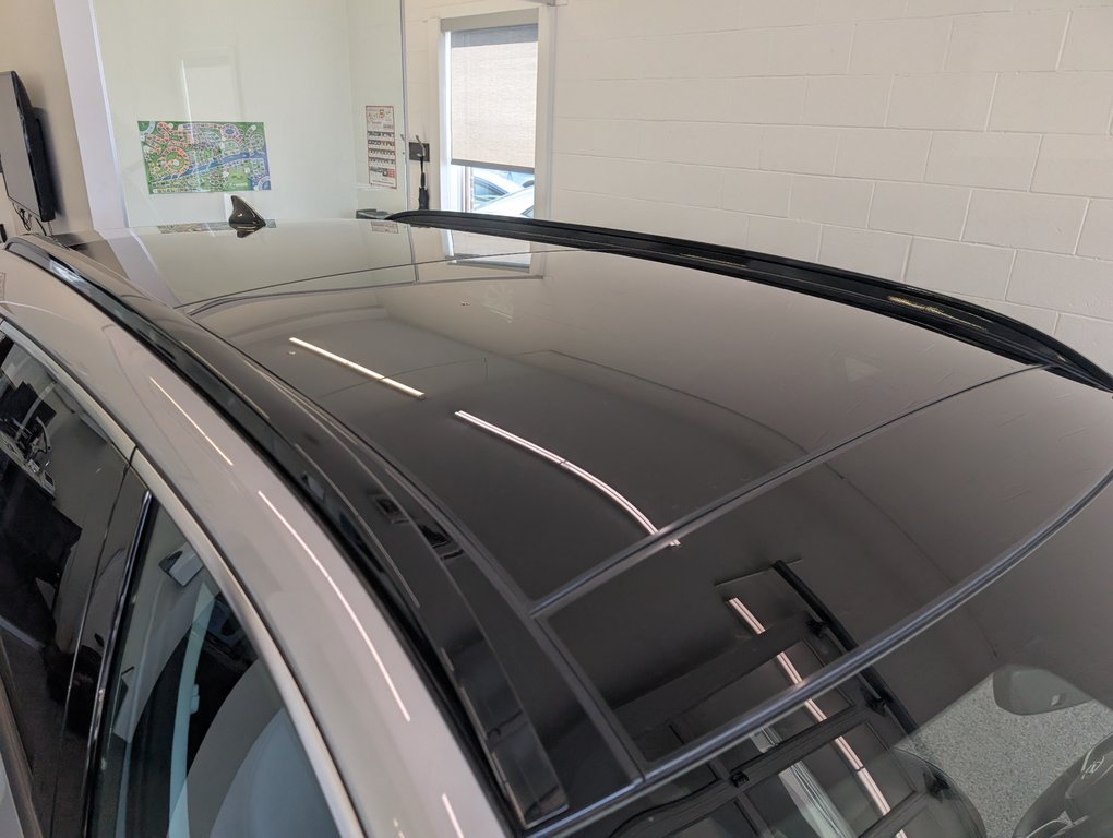Hyundai Tucson Hybrid Luxury AWD, 2022 à Magog, Québec - 25 - w1024h768px