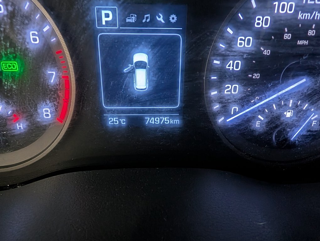 2017 Hyundai Tucson Premium AWD, in Magog, Quebec - 21 - w1024h768px