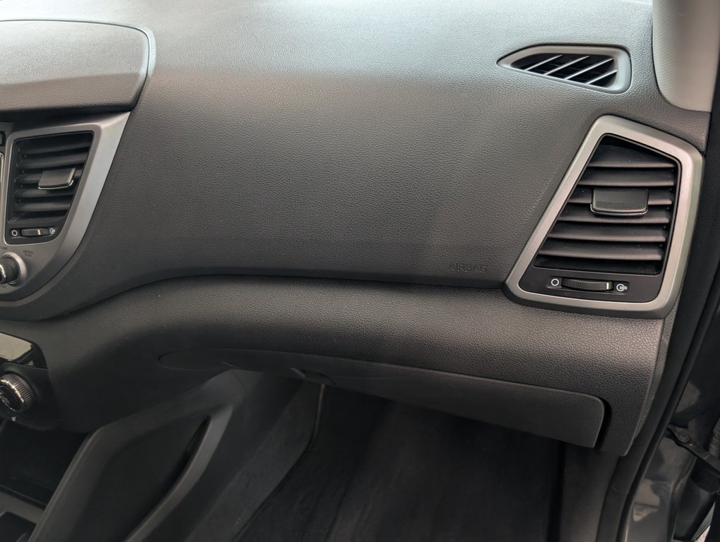 2017 Hyundai Tucson Premium AWD, in Magog, Quebec - 9 - w1024h768px