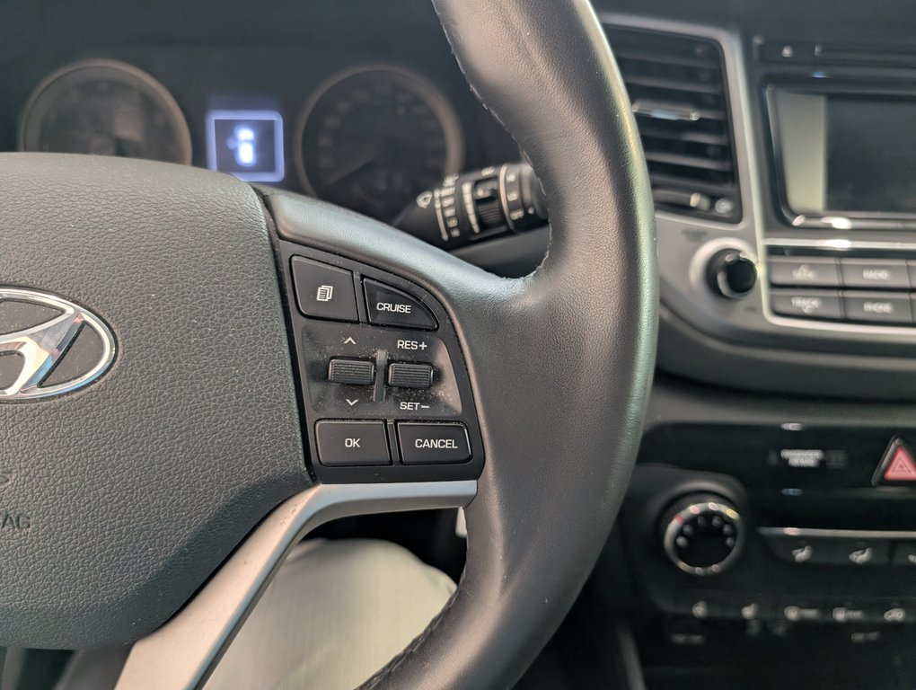 2017 Hyundai Tucson Premium AWD, in Magog, Quebec - 19 - w1024h768px