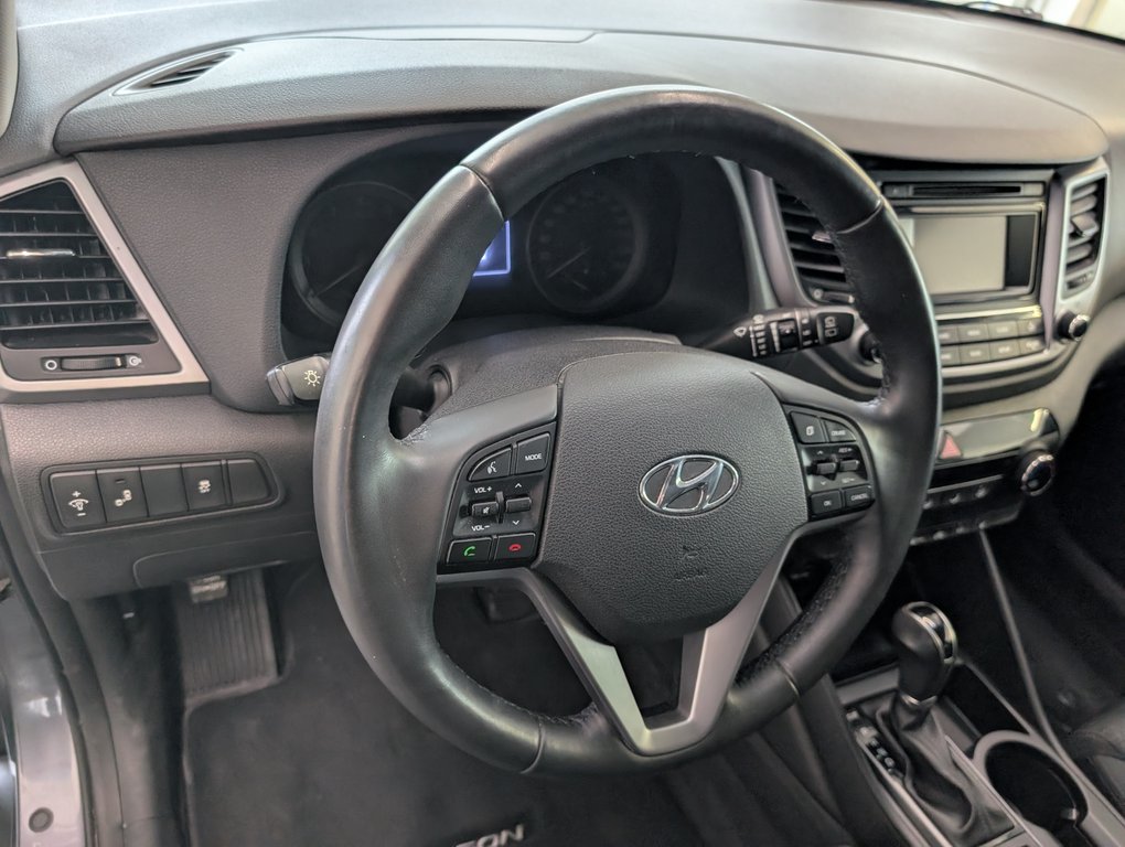 2017 Hyundai Tucson Premium AWD, in Magog, Quebec - 12 - w1024h768px