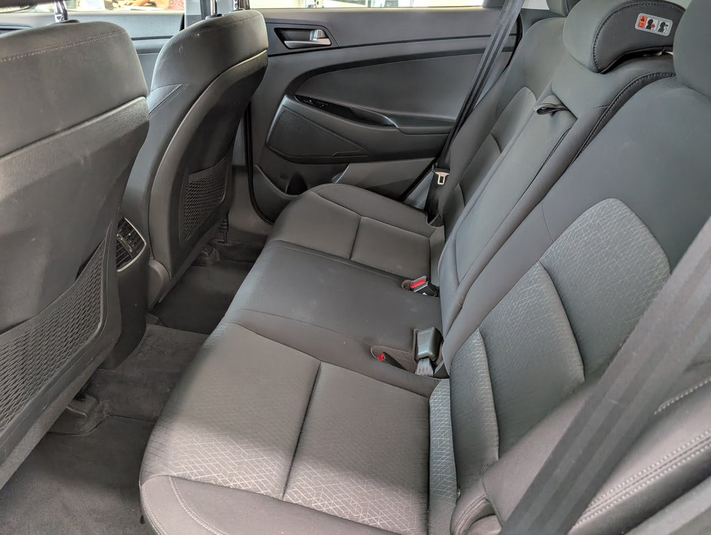2017 Hyundai Tucson Premium AWD, in Magog, Quebec - 10 - w1024h768px