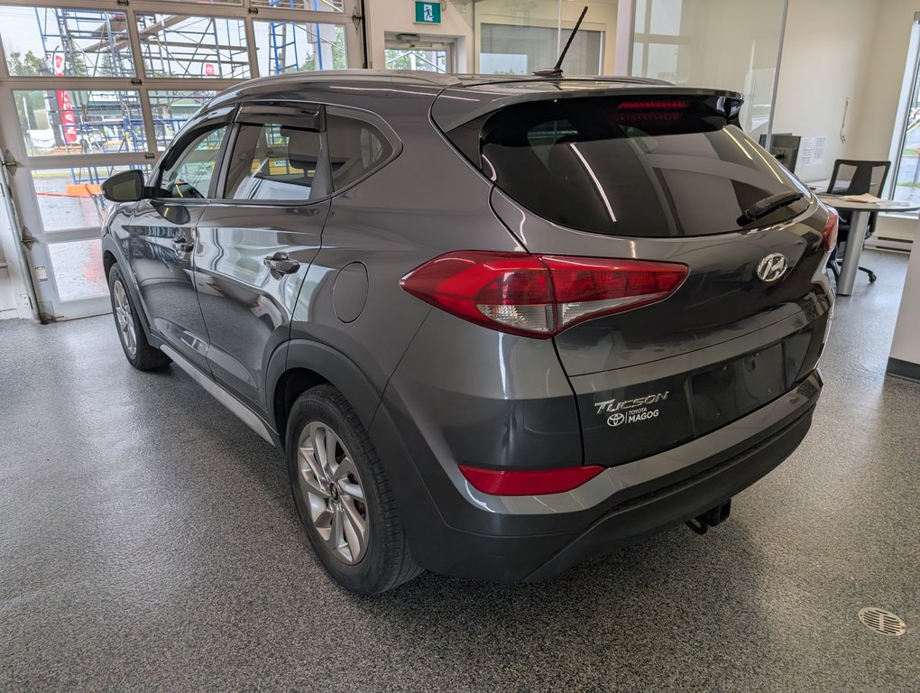 2017 Hyundai Tucson Premium AWD, in Magog, Quebec - 4 - w1024h768px