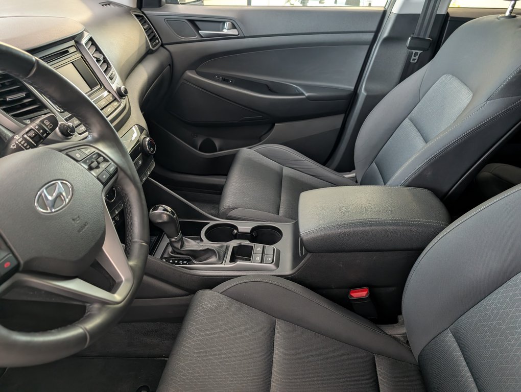 2017 Hyundai Tucson Premium AWD, in Magog, Quebec - 11 - w1024h768px