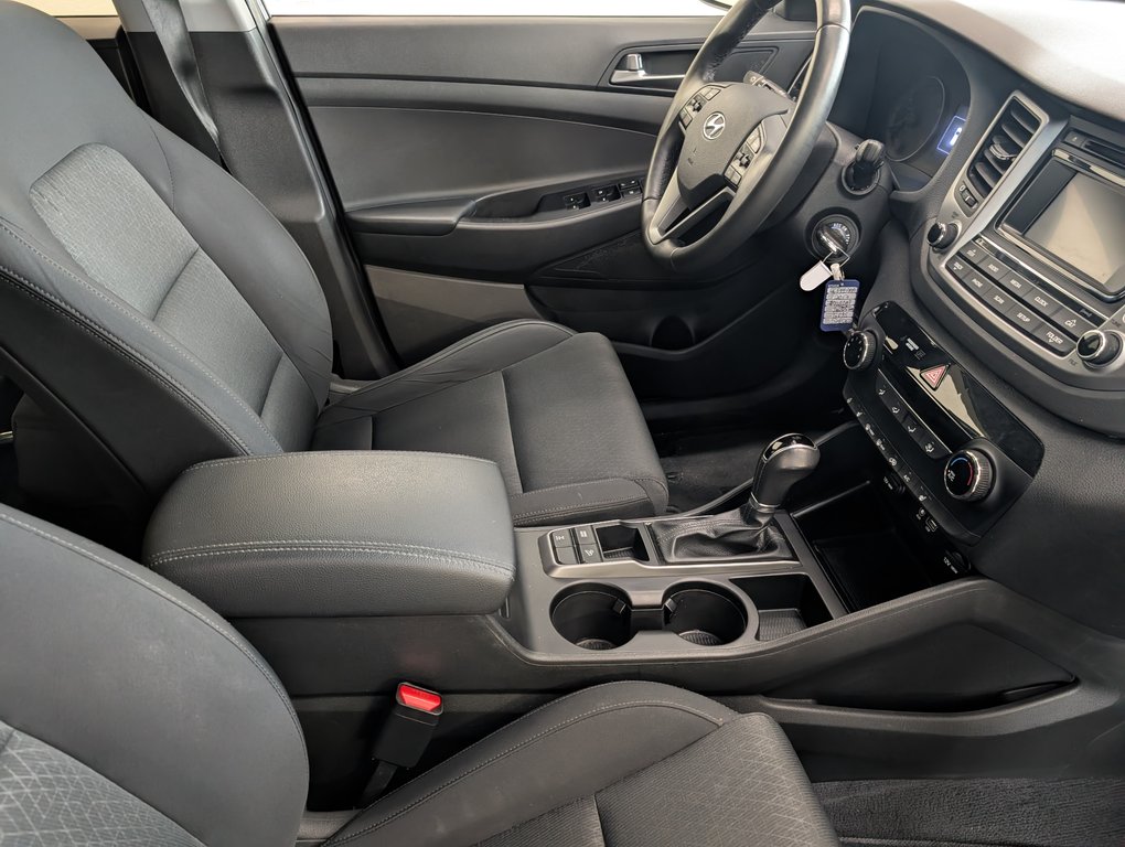2017 Hyundai Tucson Premium AWD, in Magog, Quebec - 8 - w1024h768px