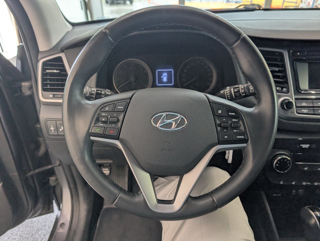 2017 Hyundai Tucson Premium AWD, in Magog, Quebec - 14 - w1024h768px