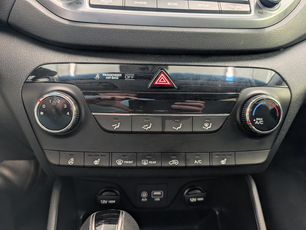 2017 Hyundai Tucson Premium AWD, in Magog, Quebec - 17 - w1024h768px