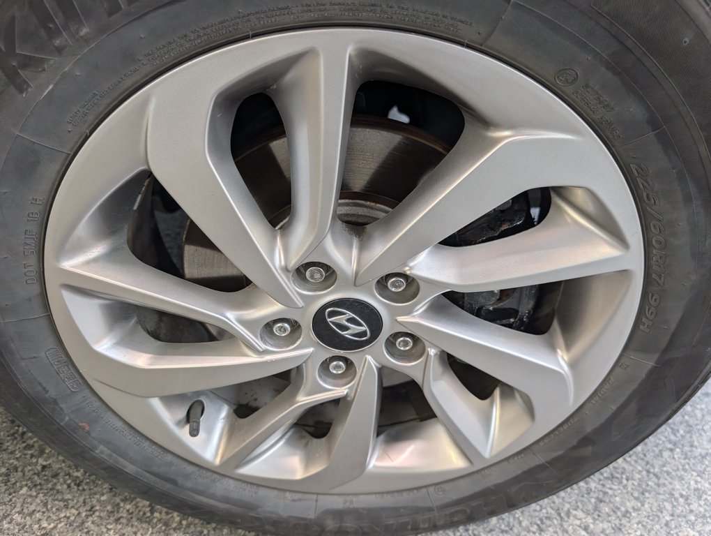 2017 Hyundai Tucson Premium AWD, in Magog, Quebec - 23 - w1024h768px