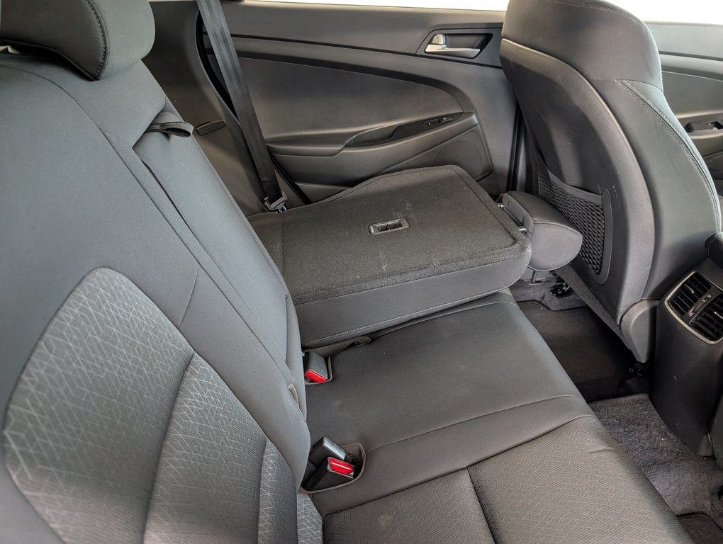 2017 Hyundai Tucson Premium AWD, in Magog, Quebec - 7 - w1024h768px