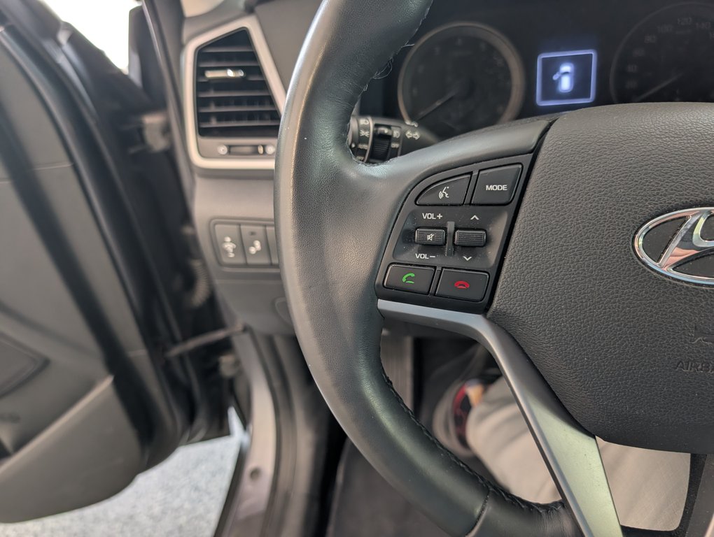 2017 Hyundai Tucson Premium AWD, in Magog, Quebec - 18 - w1024h768px