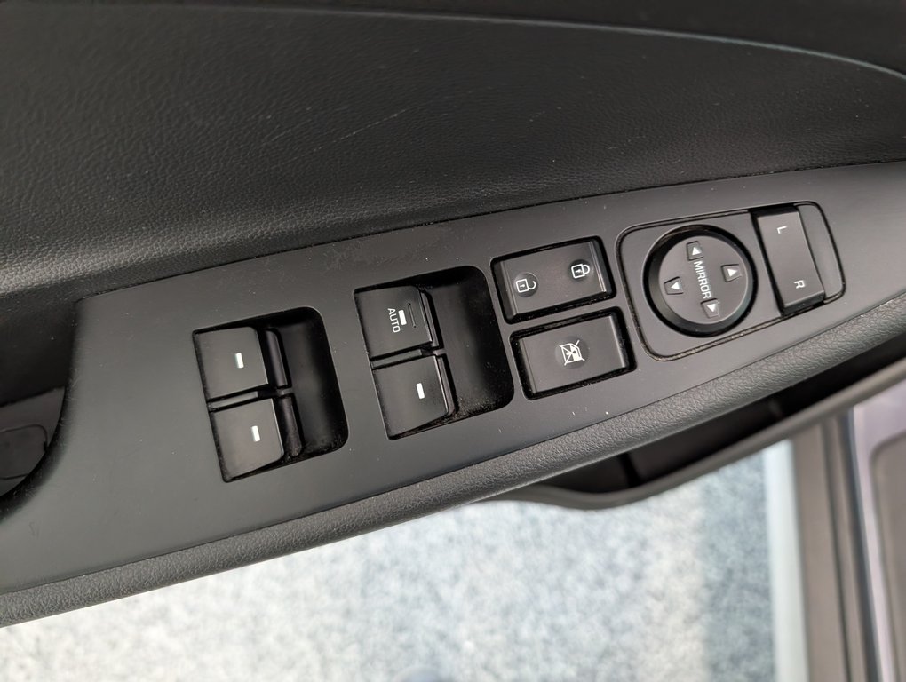 2017 Hyundai Tucson Premium AWD, in Magog, Quebec - 13 - w1024h768px