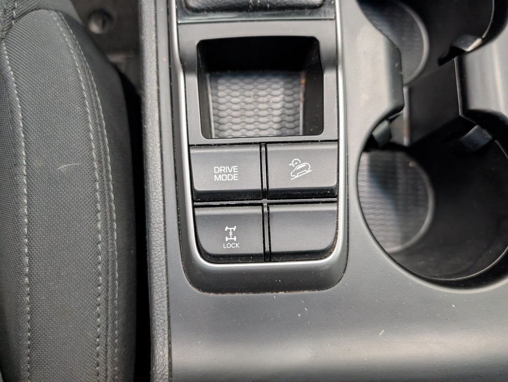 2017 Hyundai Tucson Premium AWD, in Magog, Quebec - 15 - w1024h768px