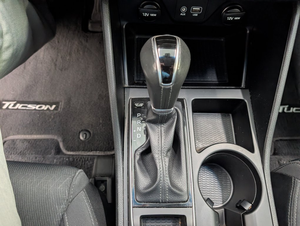 2017 Hyundai Tucson Premium AWD, in Magog, Quebec - 16 - w1024h768px