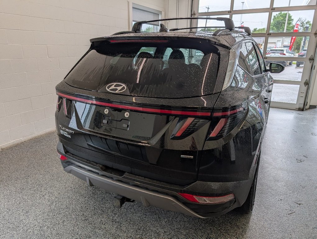 2022 Hyundai Tucson Preferred AWD, in Magog, Quebec - 3 - w1024h768px