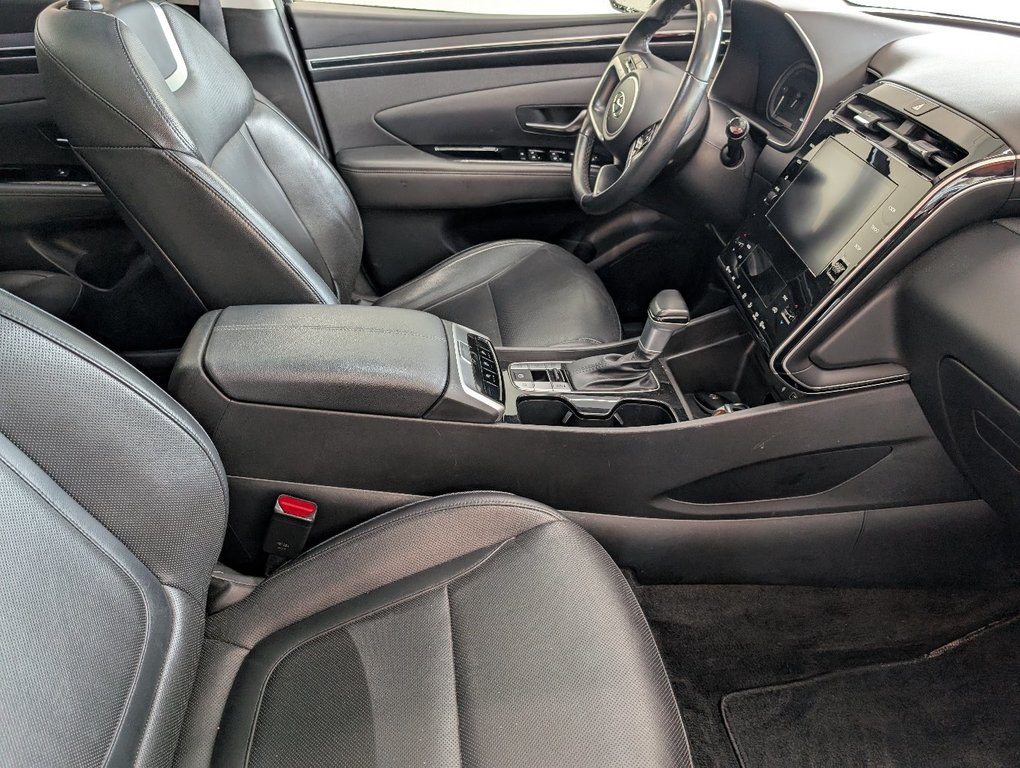 2022 Hyundai Tucson Preferred AWD, in Magog, Quebec - 8 - w1024h768px