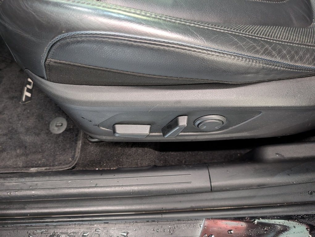 2022 Hyundai Tucson Preferred AWD, in Magog, Quebec - 15 - w1024h768px