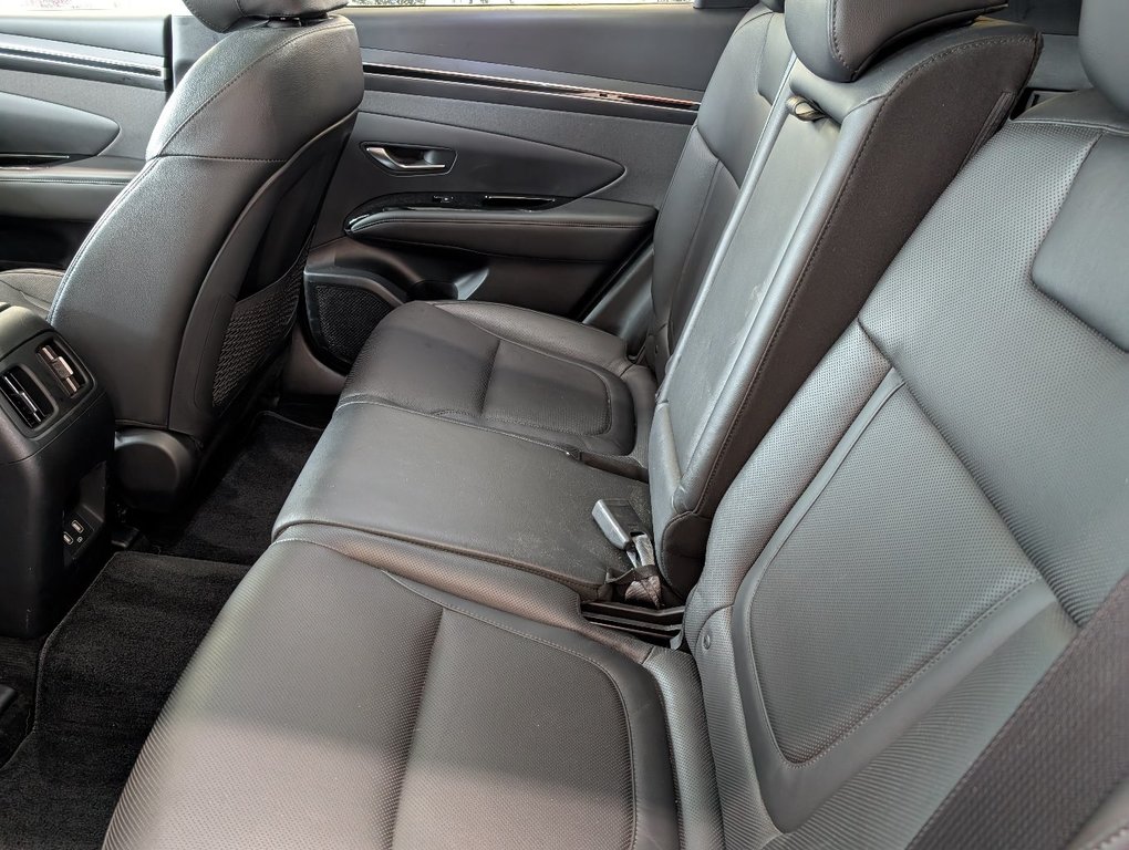 2022 Hyundai Tucson Preferred AWD, in Magog, Quebec - 11 - w1024h768px