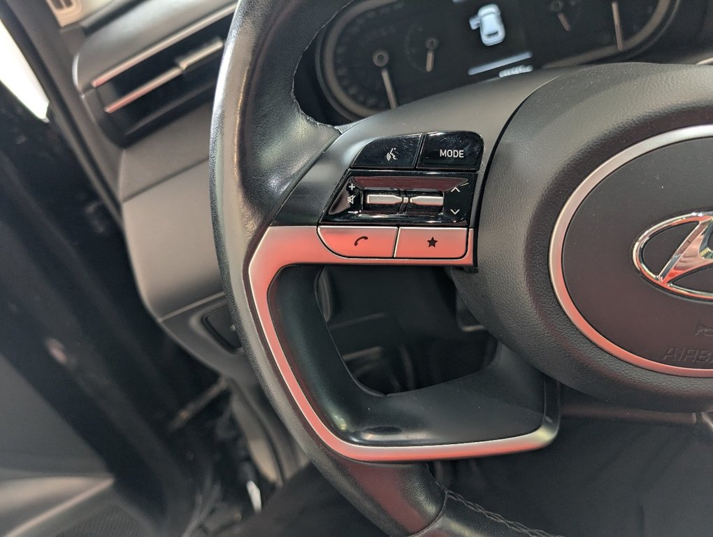 2022 Hyundai Tucson Preferred AWD, in Magog, Quebec - 21 - w1024h768px