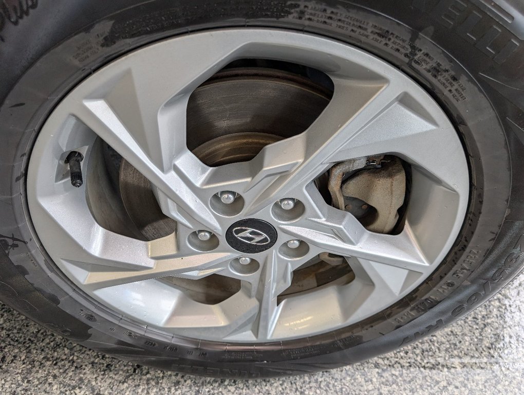 2022 Hyundai Tucson Preferred AWD, in Magog, Quebec - 25 - w1024h768px