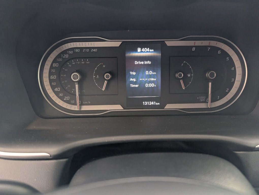 2022 Hyundai Tucson Preferred AWD, in Magog, Quebec - 23 - w1024h768px