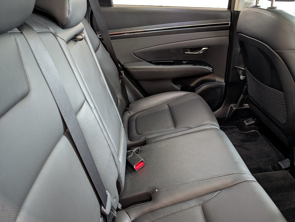 2022 Hyundai Tucson Preferred AWD, in Magog, Quebec - 9 - w1024h768px