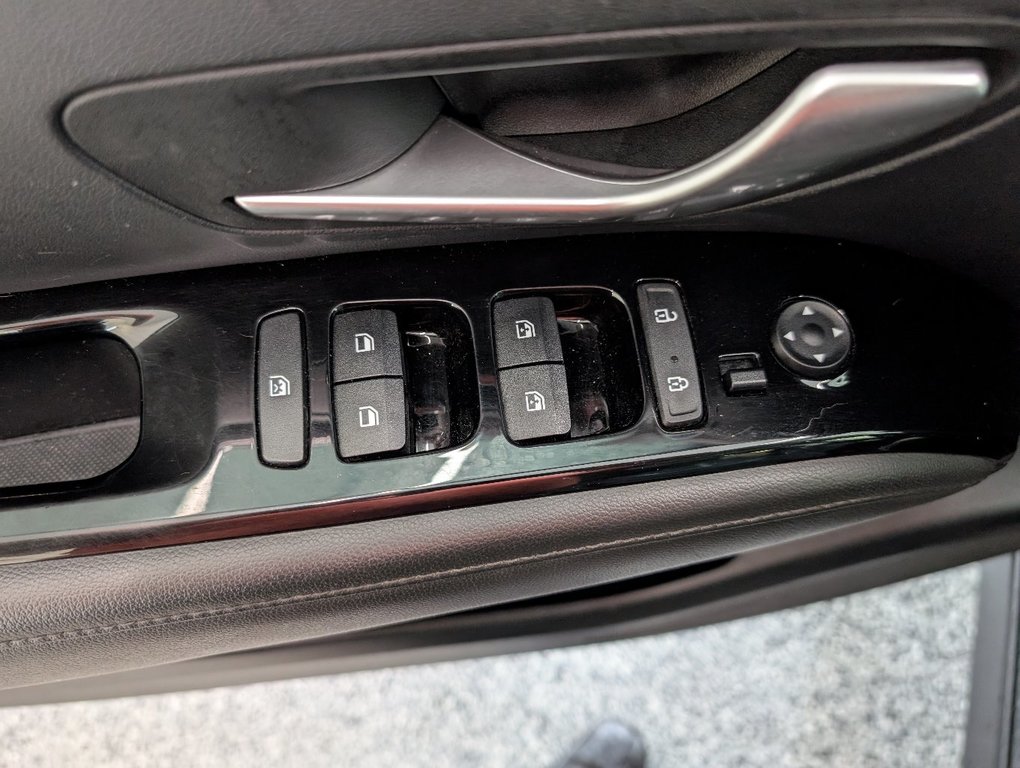 2022 Hyundai Tucson Preferred AWD, in Magog, Quebec - 14 - w1024h768px
