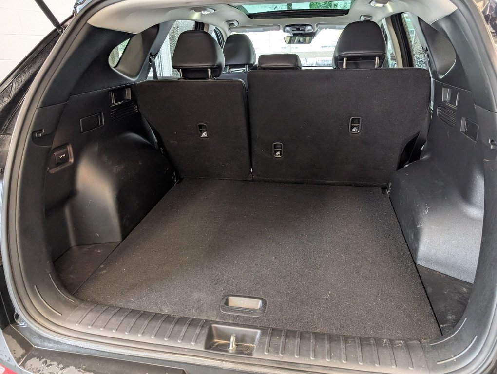 2022 Hyundai Tucson Preferred AWD, in Magog, Quebec - 7 - w1024h768px