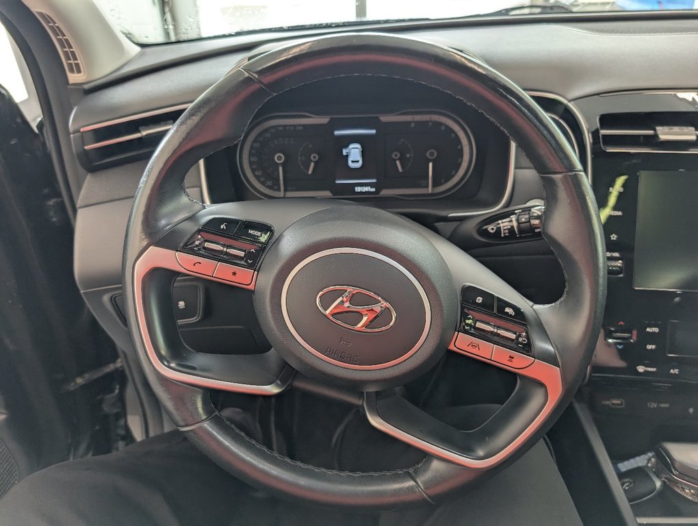 2022 Hyundai Tucson Preferred AWD, in Magog, Quebec - 16 - w1024h768px