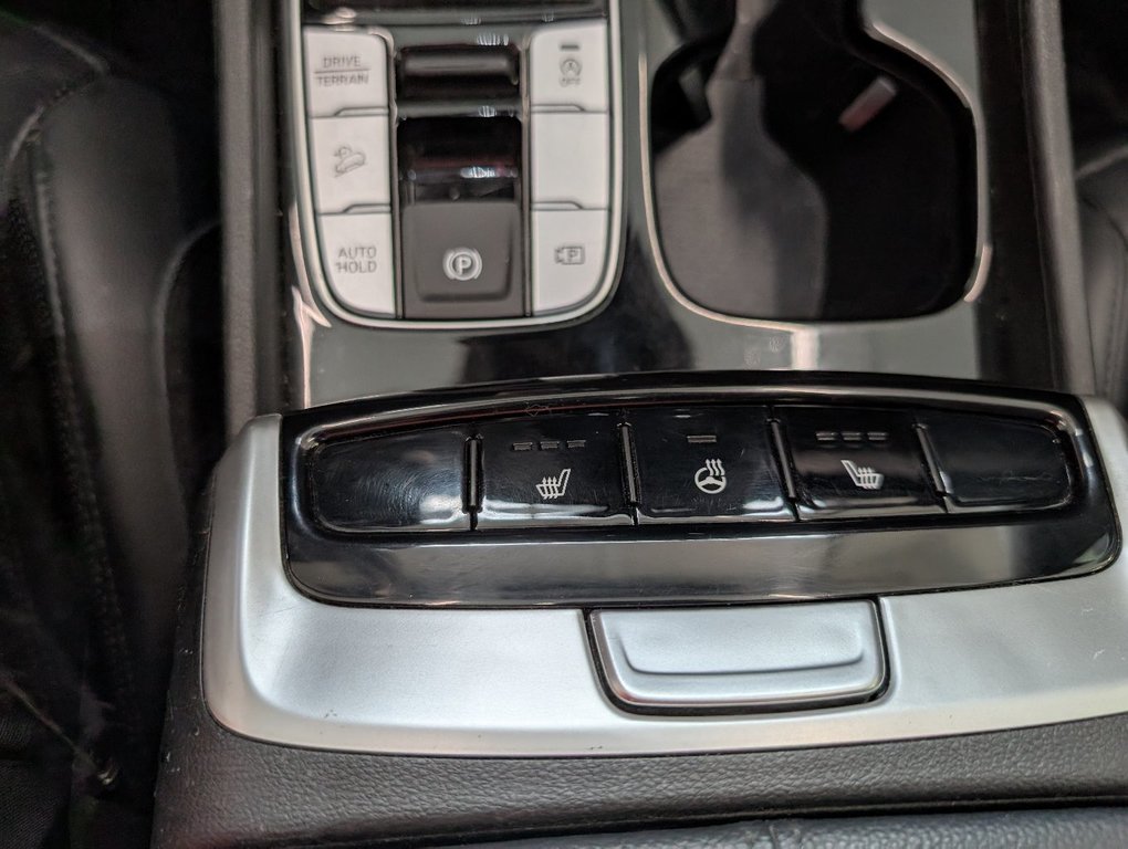 2022 Hyundai Tucson Preferred AWD, in Magog, Quebec - 17 - w1024h768px