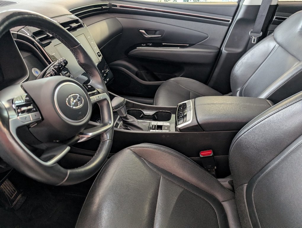 2022 Hyundai Tucson Preferred AWD, in Magog, Quebec - 12 - w1024h768px