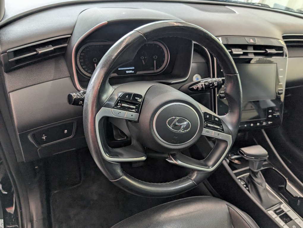 2022 Hyundai Tucson Preferred AWD, in Magog, Quebec - 13 - w1024h768px