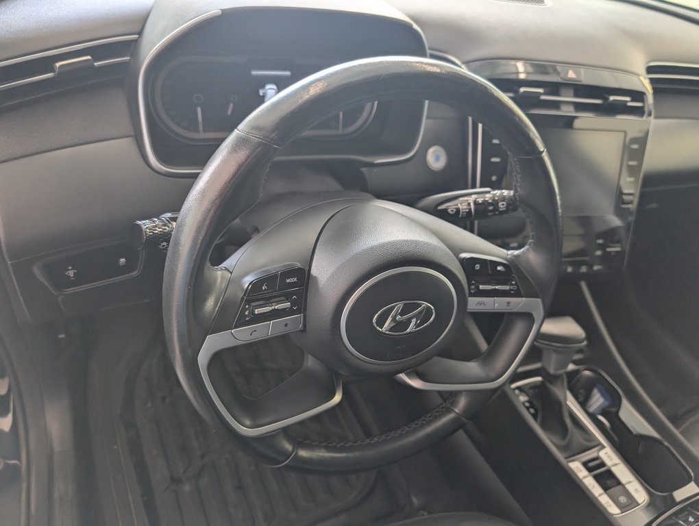 Hyundai Tucson Preferred AWD, 2022 à Magog, Québec - 12 - w1024h768px