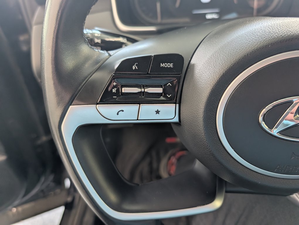 Hyundai Tucson Preferred AWD, 2022 à Magog, Québec - 19 - w1024h768px