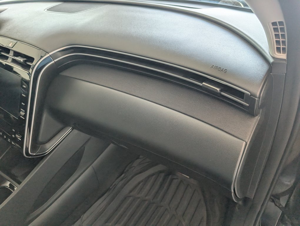 Hyundai Tucson Preferred AWD, 2022 à Magog, Québec - 9 - w1024h768px