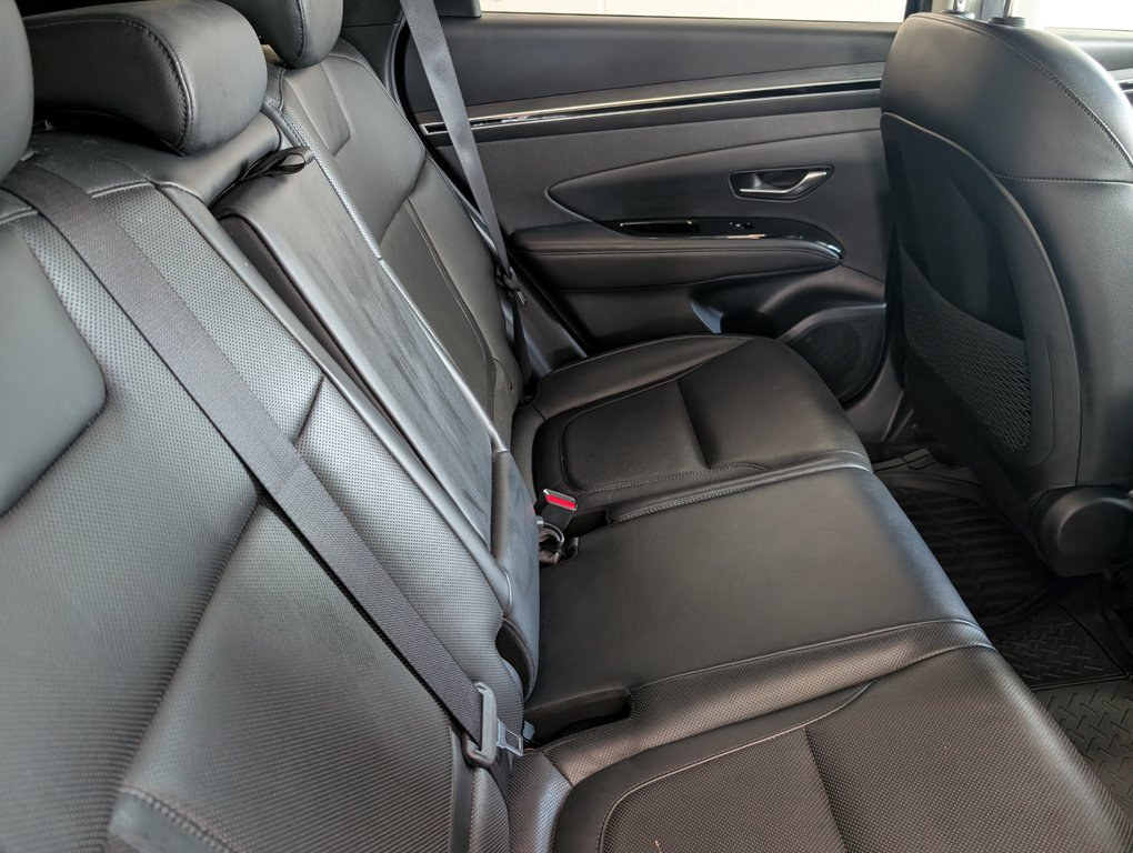 Hyundai Tucson Preferred AWD, 2022 à Magog, Québec - 7 - w1024h768px