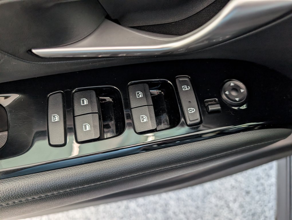 Hyundai Tucson Preferred AWD, 2022 à Magog, Québec - 14 - w1024h768px