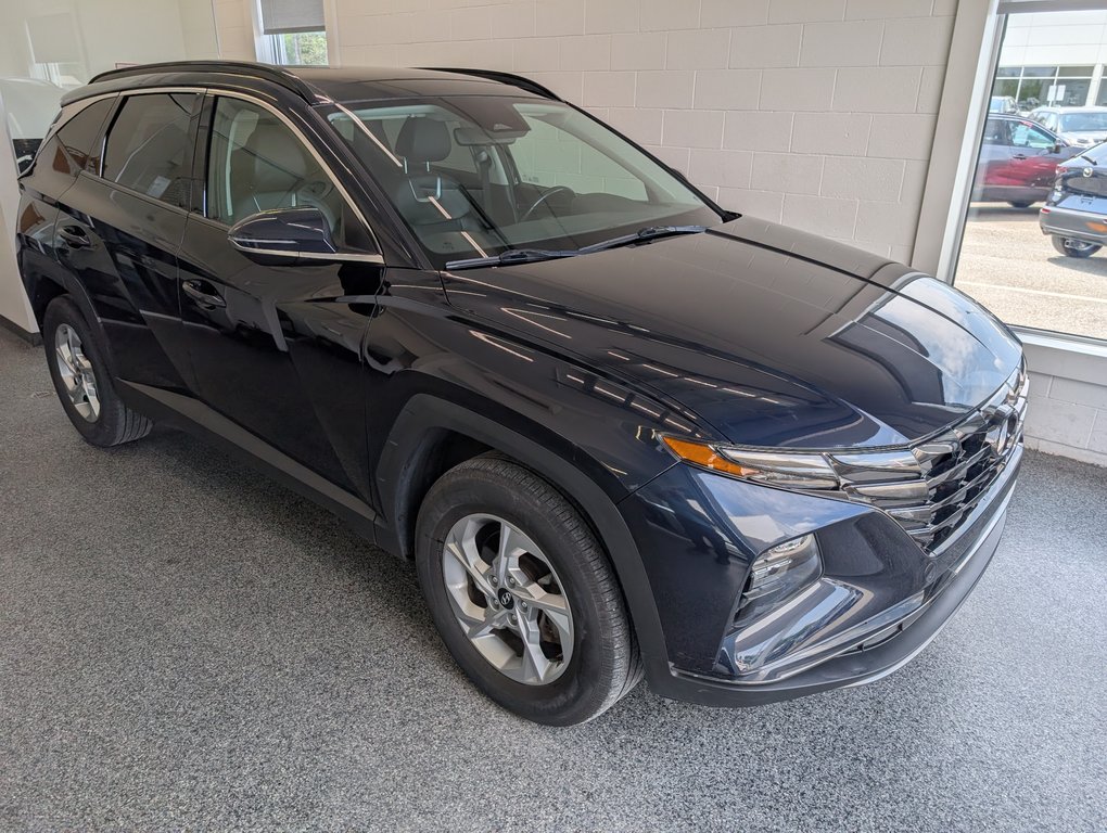 Hyundai Tucson Preferred AWD, 2022 à Magog, Québec - 1 - w1024h768px
