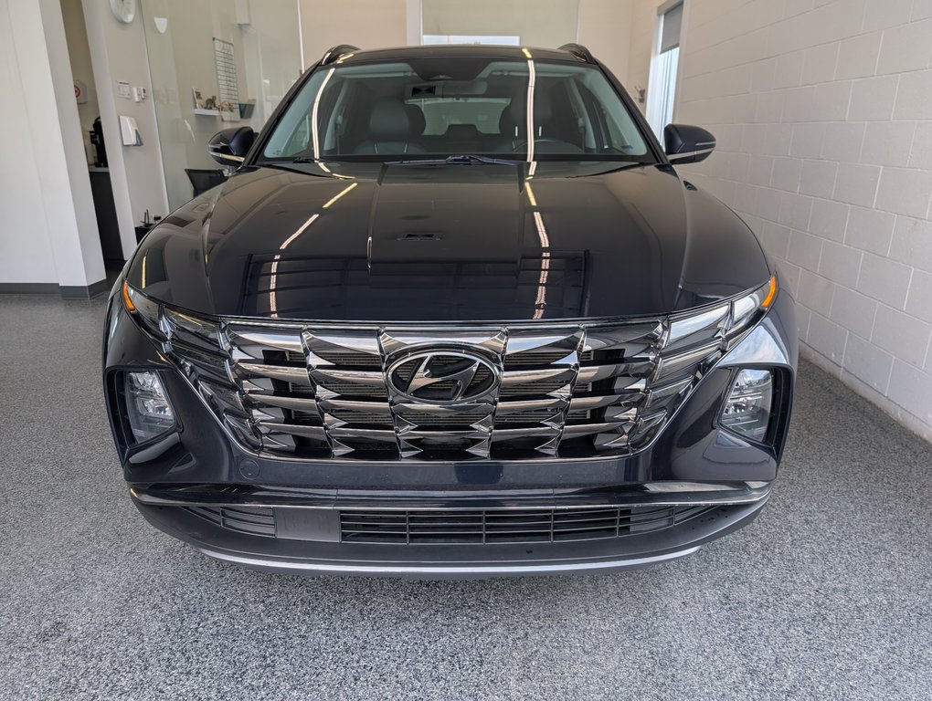 Hyundai Tucson Preferred AWD, 2022 à Magog, Québec - 5 - w1024h768px